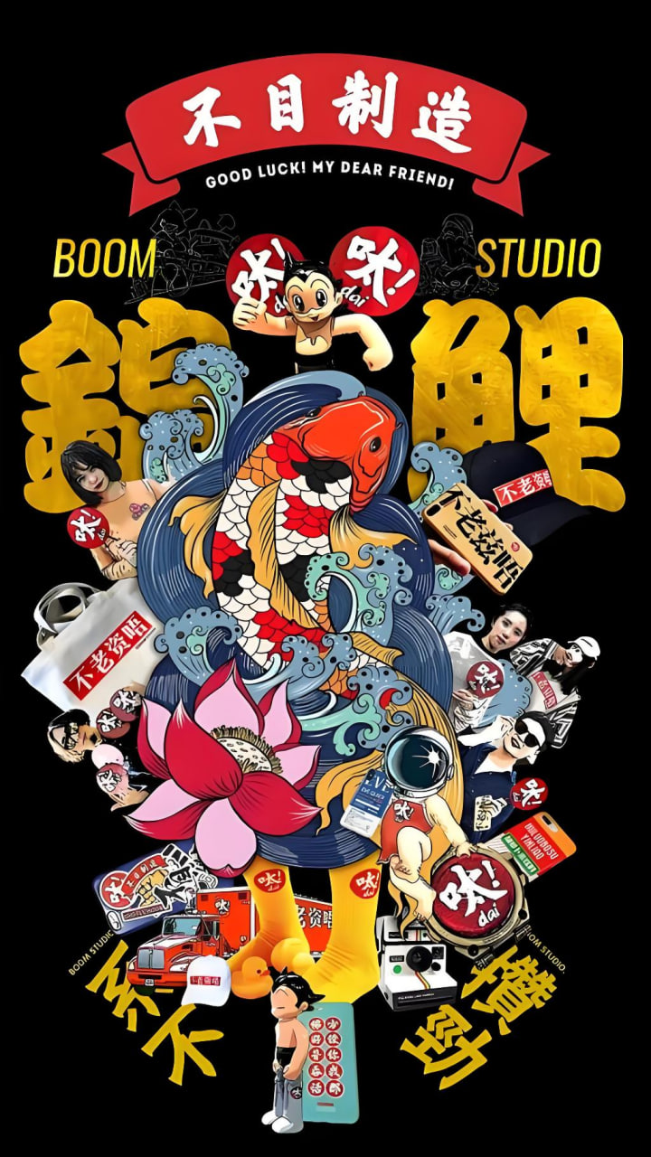 排行榜漫画5